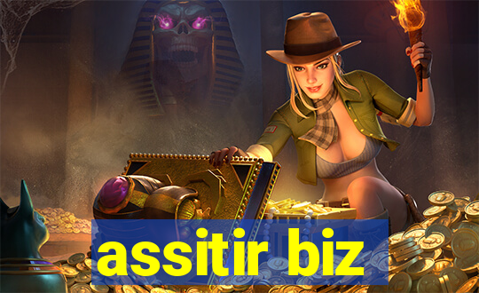 assitir biz